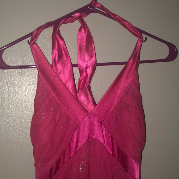 Homecoming/prom Dress - Picture 2 of 6